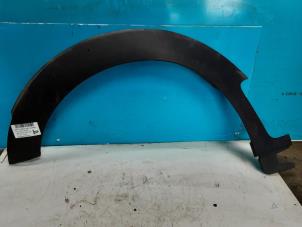 Used Flared wheel arch Mini Clubman (F54) 1.5 One D 12V Price € 50,00 Inclusive VAT offered by Collignon & Fils
