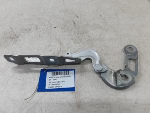 Used Bonnet Hinge Ford Focus 4 1.0 Ti-VCT EcoBoost 12V 125 Price € 25,00 Inclusive VAT offered by Collignon & Fils