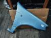 Front wing, right from a Fiat Punto II (188), 1999 / 2012 1.4 16V, Hatchback, Petrol, 1.368cc, 70kW (95pk), FWD, 843A1000; EURO4, 2003-09 / 2012-03, 188AXM1A; 188AXM1B; 188BXM1A 2000