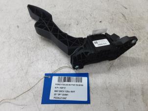 Used Accelerator pedal Ford Focus 4 1.0 Ti-VCT EcoBoost 12V 125 Price € 50,00 Inclusive VAT offered by Collignon & Fils