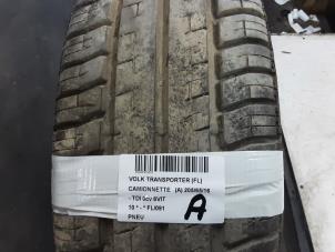 Used Tyre Volkswagen Transporter T5 2.0 TDI DRF Price € 30,00 Inclusive VAT offered by Collignon & Fils