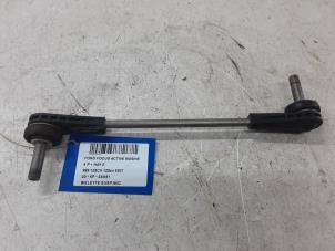 Used Anti-roll bar guide Ford Focus 4 1.0 Ti-VCT EcoBoost 12V 125 Price € 19,99 Inclusive VAT offered by Collignon & Fils