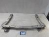 Subframe from a Opel Adam, 2012 / 2019 1.2 16V, Hatchback, 2-dr, Petrol, 1.229cc, 51kW (69pk), FWD, B12XER, 2015-01 / 2019-02 2018