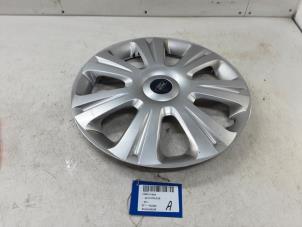 Used Wheel cover (spare) Ford C-Max (DM2) 1.6 16V Price € 19,99 Inclusive VAT offered by Collignon & Fils