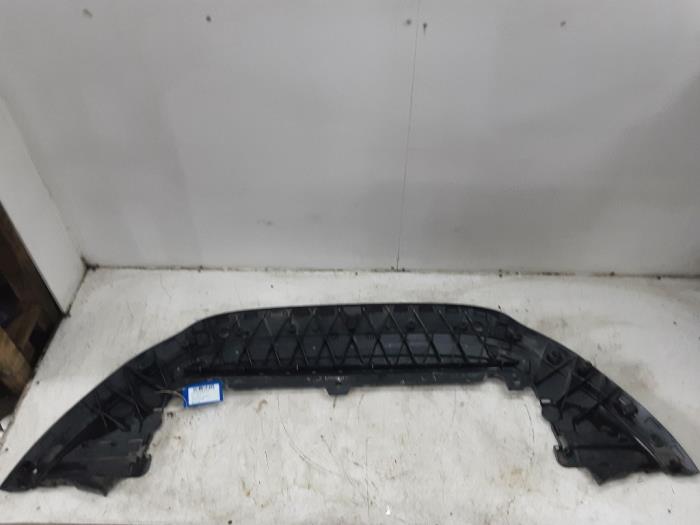 Spoiler front bumper Volvo V60 I 2.0 D2 16V - 313522981