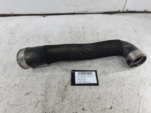 Used Intercooler hose Nissan Qashqai (J11) 1.6 dCi Price € 50,00 Inclusive VAT offered by Collignon & Fils