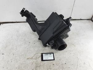 Used Air filter Nissan Qashqai (J11) 1.6 dCi Price € 50,00 Inclusive VAT offered by Collignon & Fils