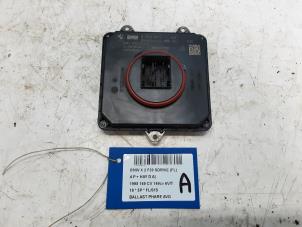 Used Xenon module BMW X2 (F39) sDrive 18d 2.0 16V Price € 99,99 Inclusive VAT offered by Collignon & Fils