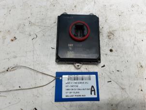 Used Xenon module BMW X1 (F48) sDrive 18i 1.5 12V TwinPower Turbo Price € 99,99 Inclusive VAT offered by Collignon & Fils
