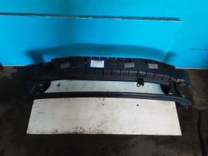 Used Front bumper frame Seat Alhambra (7N) 2.0 TDI 16V E-Ecomotive Price € 174,99 Inclusive VAT offered by Collignon & Fils