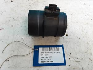 Used Airflow meter Seat Alhambra (7N) 2.0 TDI 16V E-Ecomotive Price € 50,00 Inclusive VAT offered by Collignon & Fils