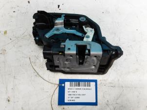 Usagé Serrure portière cylindre droit BMW X1 (F48) sDrive 16d 1.5 12V TwinPower Prix € 50,00 Prix TTC proposé par Collignon & Fils