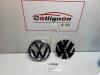 Volkswagen Golf VII (AUA) 1.6 TDI 4Motion 16V Dashboard vent