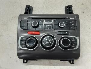 Used Air conditioning control panel Citroen C4 Berline (NC) 1.6 Hdi Price € 75,00 Inclusive VAT offered by Collignon & Fils