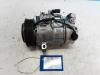 Bomba de aire acondicionado de un Nissan Qashqai (J11), 2013 1.3 DIG-T 158 16V, SUV, Gasolina, 1.332cc, 116kW (158pk), FWD, HR13DDT, 2020-10 2021