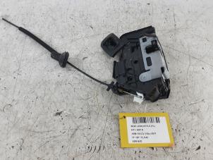 Used Door lock cylinder, right Seat Leon (5FB) 1.6 TDI 16V Price € 50,00 Inclusive VAT offered by Collignon & Fils