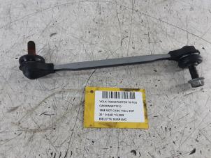 Used Anti-roll bar guide Volkswagen Transporter T6 2.0 TDI Price on request offered by Collignon & Fils