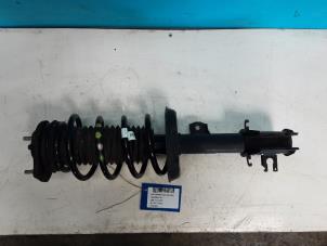 Used Fronts shock absorber, left Fiat Fiorino (225) 1.4 Natural Power Price € 99,99 Inclusive VAT offered by Collignon & Fils