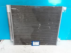 Used Air conditioning radiator Nissan Qashqai (J11) 1.3 DIG-T 158 16V Price € 124,99 Inclusive VAT offered by Collignon & Fils