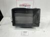 Intercooler from a Renault Grand Scénic IV (RFAR), 2016 / 2023 1.3 TCE 115 16V, MPV, Petrol, 1.332cc, 85kW (116pk), FWD, H5H450; H5HA4; H5H470; H5HB4, 2018-01 / 2023-03, F2N9 2018
