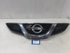 Dashboard vent from a Nissan Qashqai (J11), 2013 1.6 dCi, SUV, Diesel, 1.598cc, 96kW (131pk), FWD, R9M, 2013-11, J11B 2017