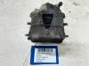 Front brake calliper, left from a Skoda Fabia II Combi, 2007 / 2015 1.2 TSI, Combi/o, 4-dr, Petrol, 1.197cc, 63kW (86pk), FWD, CBZA, 2010-03 / 2014-12 2014