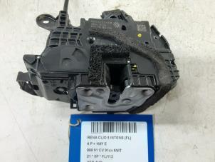 Used Door lock cylinder, right Renault Clio V (RJAB) 1.0 TCe 90 12V Price € 50,00 Inclusive VAT offered by Collignon & Fils