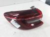 Taillight, left from a Renault Clio V (RJAB), 2019 1.0 TCe 90 12V, Hatchback, 4-dr, Petrol, 999cc, 67kW (91pk), FWD, H4D480; H4DF4; H4D470; H4DE4, 2020-08, RJABE2MT 2021