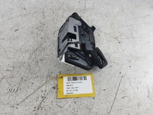 Used Door lock cylinder, right Seat Leon Sportstourer (KLF) 1.5 TSI 16V Price € 50,00 Inclusive VAT offered by Collignon & Fils