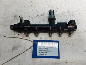 Used Fuel injector nozzle Toyota ProAce 2.0 D-4D 122 16V Price € 99,99 Inclusive VAT offered by Collignon & Fils