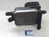 Intercooler from a Renault Captur (2R) 0.9 Energy TCE 12V 2014