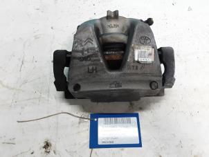 Used Front brake calliper, left Toyota ProAce 2.0 D-4D 122 16V Price € 75,00 Inclusive VAT offered by Collignon & Fils