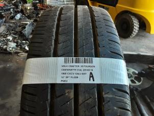 Used Tyre Volkswagen Crafter 2.0 TDI 16V Price € 50,00 Inclusive VAT offered by Collignon & Fils