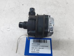 Used Water pump BMW 1 serie (F20) M140i 3.0 24V Price € 50,00 Inclusive VAT offered by Collignon & Fils