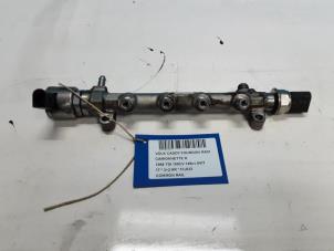 Used Fuel injector nozzle Volkswagen Caddy IV 2.0 TDI 150 Price € 99,99 Inclusive VAT offered by Collignon & Fils