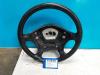 Steering wheel from a Volkswagen Crafter, 2011 / 2016 2.0 TDI 16V, Delivery, Diesel, 1.968cc, 100kW (136pk), RWD, CKTC, 2011-05 / 2016-12 2012