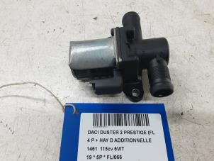 Used Water pump Dacia Duster (SR) 1.5 Blue dCi 115 Price € 50,00 Inclusive VAT offered by Collignon & Fils