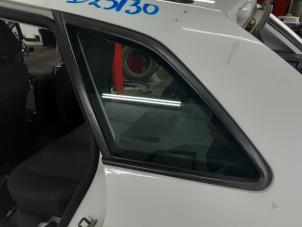 Gebrauchte Dreieckfenster links hinten Seat Ibiza ST (6J8) 1.2 TDI Ecomotive Preis € 39,99 Mit Mehrwertsteuer angeboten von Collignon & Fils