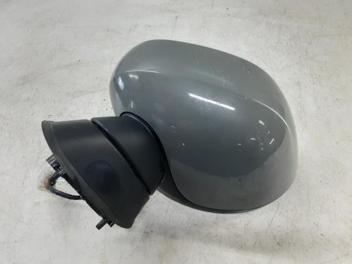 Wing mirror, left from a MINI Clubman (F54) 1.5 One D 12V 2021