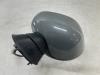Wing mirror, left from a MINI Clubman (F54) 1.5 One D 12V 2021