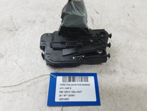 Used Door lock cylinder, right Ford Focus 4 1.0 Ti-VCT EcoBoost 12V 125 Price € 50,00 Inclusive VAT offered by Collignon & Fils