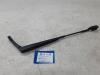 Front wiper arm from a Volkswagen Up! (121), 2011 / 2023 1.0 12V 60, Hatchback, Petrol, 999cc, 44kW (60pk), FWD, CHYA; DAFA; CHYE, 2011-08 / 2020-08 2014