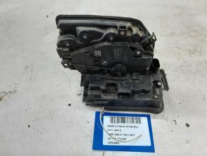 Used Door lock cylinder, left BMW X2 (F39) sDrive 18i 1.5 12V TwinPower Turbo Price € 50,00 Inclusive VAT offered by Collignon & Fils