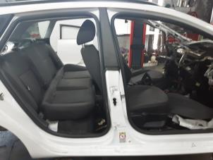 Usados Varios Seat Ibiza ST (6J8) 1.2 TDI Ecomotive Precio € 99,99 IVA incluido ofrecido por Collignon & Fils