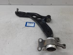 Used Front wishbone, left BMW X2 (F39) sDrive 18i 1.5 12V TwinPower Turbo Price € 149,99 Inclusive VAT offered by Collignon & Fils
