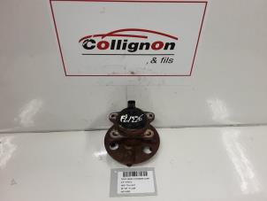 Used Knuckle, rear right Toyota Yaris III (P13) 1.5 16V Hybrid Price € 75,00 Inclusive VAT offered by Collignon & Fils