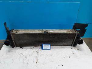 Used Intercooler Volkswagen Crafter 2.0 TDI 16V Price € 75,00 Inclusive VAT offered by Collignon & Fils