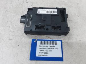 Used Fuse box Dacia Dokker (0S) 1.6 16V Price € 75,00 Inclusive VAT offered by Collignon & Fils
