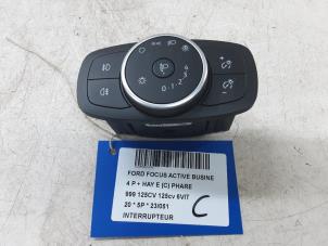 Used Switch Ford Focus 4 1.0 Ti-VCT EcoBoost 12V 125 Price € 39,99 Inclusive VAT offered by Collignon & Fils