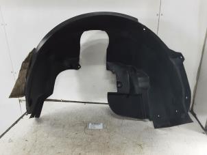 Used Inner wheel arch Ford Fiesta 7 1.5 TDCi 85 Price € 25,00 Inclusive VAT offered by Collignon & Fils